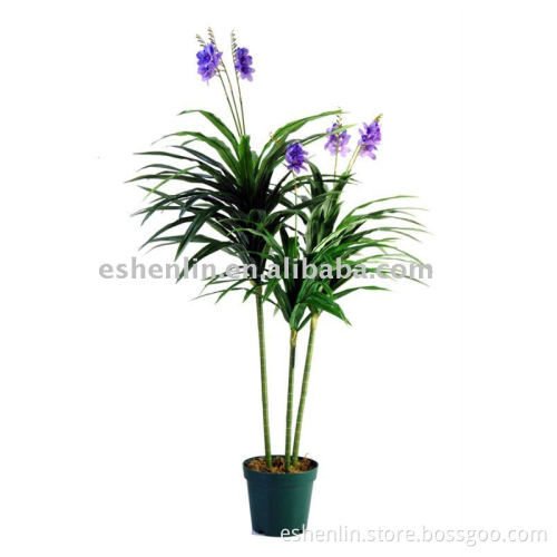 artificial sword lily tree